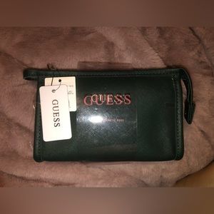 GUESS cosmetic bag